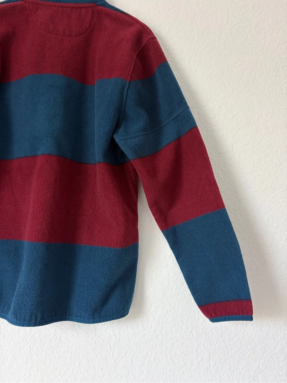 Primitive soft quarter
